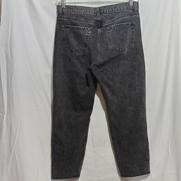 BLDWN Modern Taper Jeans Vintage Black Made in USA #11D0091006 - Sz 32* - Picture 2 of 9